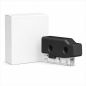 Compatible Epson T08H1 Black Pigment Ink Cartridge, Replaces C13T08H100