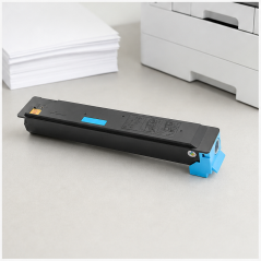 Toner cyan Kyocera TK-5195C compatible TASKalfa