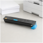 Compatible Kyocera TK-5195C Cyan Toner for TASKalfa 306ci/307ci/308ci