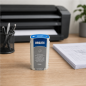 Cartouche d’encre grise compatible HP 72 130 ml, C9374A