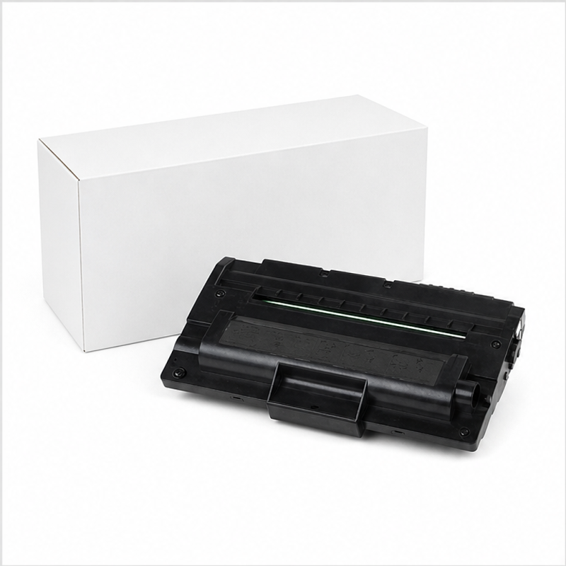 Compatible Black Toner Cartridge for Samsung SCX5530X (SCX-D5530B / SCX-D5530A)
