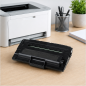 Cartouche de toner noire compatible Samsung SCX5530X (SCX-D5530B / SCX-D5530A)