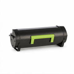Lexmark 56F2U0E Black Ultra High Yield Corporate Toner Cartridge, 25,000 pages