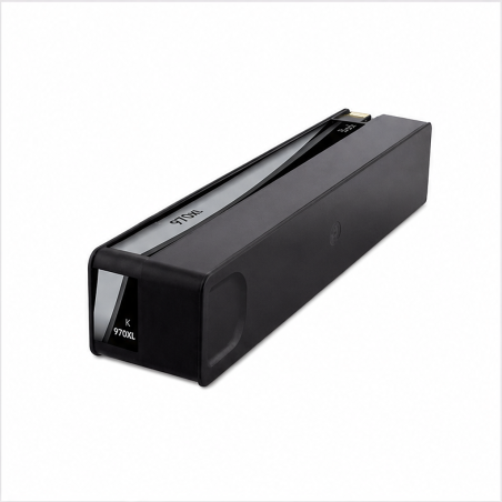 Compatible HP 970XL Black Ink Cartridge CN625AE