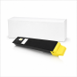 Toner jaune compatible Kyocera TK-8325Y pour TASKalfa 2551ci