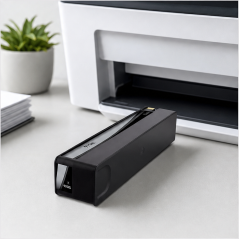 Cartouche HP 970XL noire compatible CN625AE