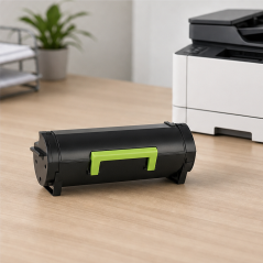 Lexmark 56F2U0E noir 25 000 pages pour MS/MX