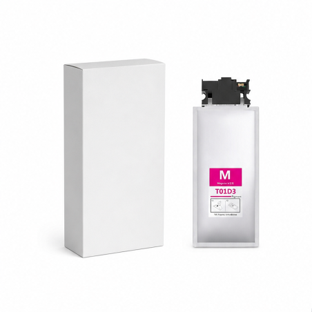 Epson Magenta XXL Ink Pack for WF-C529R / WF-C579R