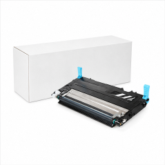 Toner cyan Samsung compatible 1 000 pages - CLT