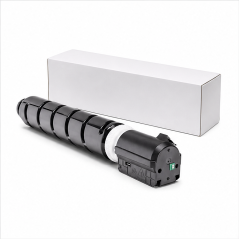 Toner Canon C-EXV 47 jaune compatible 21 500 pages