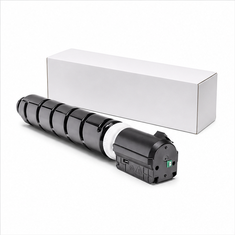 Toner jaune compatible Canon C-EXV 47 – remplace 8519B002