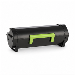 Toner Lexmark 62D2000 noir 6 000 pages pour MX710/MX711/MX810/MX811/MX812