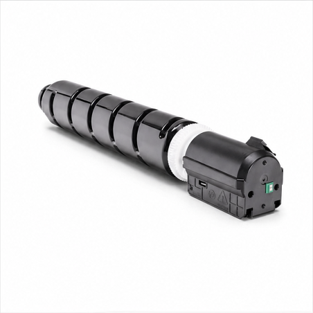 Toner jaune compatible Canon C-EXV 47 – remplace 8519B002