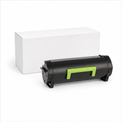 Toner Lexmark 62D2000 noir 6 000 pages MX710 à MX812