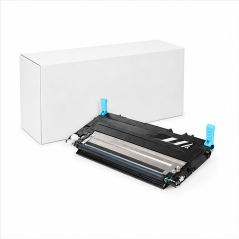 Compatible Samsung Cyan Toner 1,000 Pages - CLT