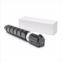 Compatible Canon C-EXV 47 Yellow Toner 21,500 Pages