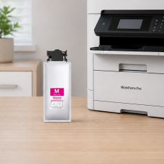 Epson Magenta XXL Ink Pack for WF-C529R / WF-C579R