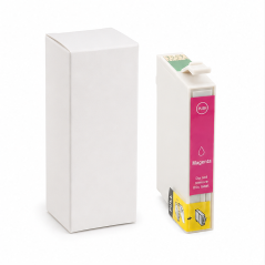 Compatible Epson T059 Magenta Cartridge for R2400