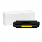 Toner jaune Canon T09 compatible — remplace 3017C006