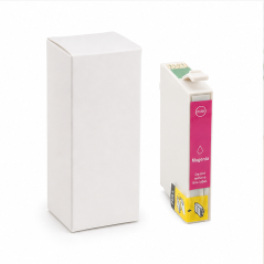 Compatible Epson T059 Magenta Cartridge for R2400