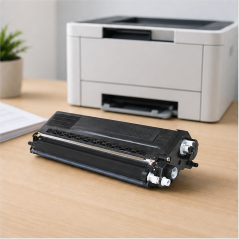 Compatible Brother TN900BK Black Toner BT-TN900BK