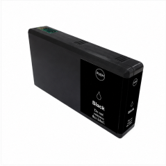 Epson WF-8xxx Black XL Ink Cartridge – C13T755140/C13T75514N