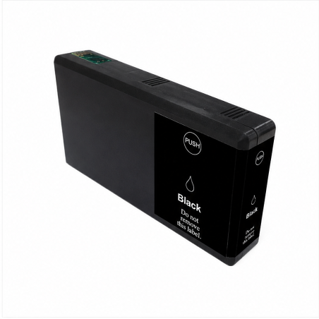Epson WF-8xxx Black XL Ink Cartridge – C13T755140/C13T75514N