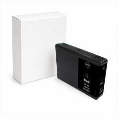 Epson WF-8xxx Black XL Ink Cartridge, 5,000 Pages
