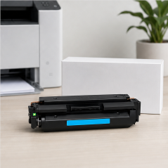 Canon T09C cyan 3019C006 original pour i-SENSYS X