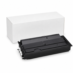 Kyocera TK-7205 Compatible Black Toner, 35,000