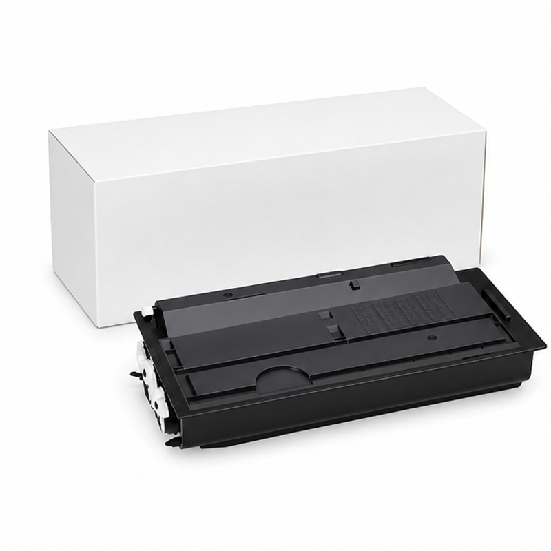 Toner noir compatible Kyocera TK-7205 - Remplace 1T02NL0NL0
