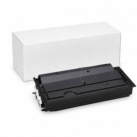 Kyocera TK-7205 Compatible Black Toner, 35,000