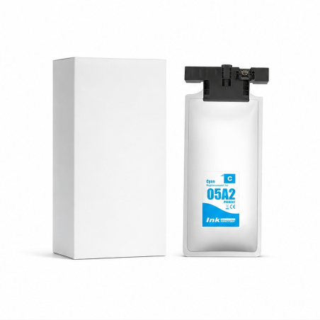 Epson WF-C87xR Cyan XL Ink 20,000 Pages