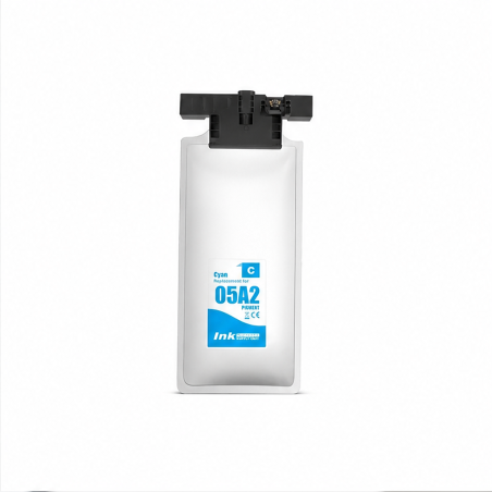 Cartouche d’encre cyan Epson WorkForce Pro WF-C87xR XL