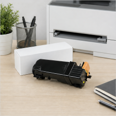 Epson C13S050627 Yellow Toner, 2,500 Pages
