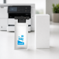 Epson WorkForce Pro WF-C87xR Cyan XL Ink Supply Unit