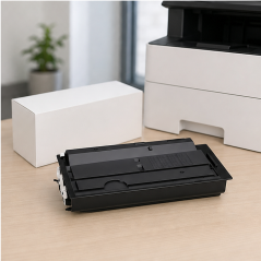 Kyocera TK-7205 Compatible Black Toner, 35,000