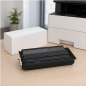 Kyocera TK-7205 Compatible Black Toner Cartridge - Replaces 1T02NL0NL0