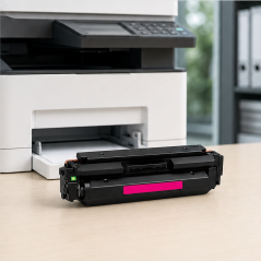 Canon T09 Magenta 3018C006 | Compatible Toner