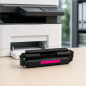 Canon T09 Magenta Compatible Toner Cartridge 3018C006