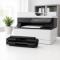 Cartouche de toner noir compatible Canon T09 (3020C006)