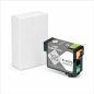 Cartouche d'encre Epson T1579 Light Light Black compatible – C13T15794010