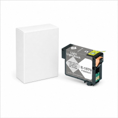Compatible Epson T1579 Light Light Black 29.5 ml
