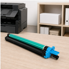 Compatible DR512CMY A2XN0TD Drum for Konica Minolta