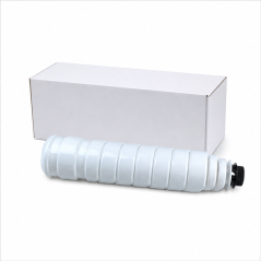 Toner compatible Lanier Type 4500D noir FlashToner