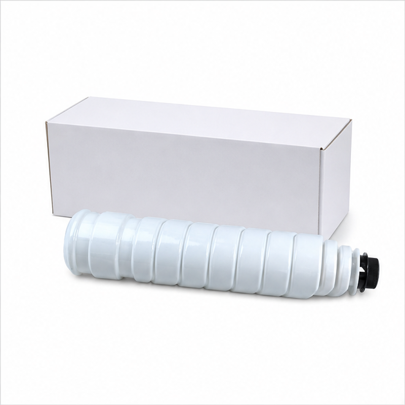 Compatible Lanier Type 4500D Black Toner Cartridge FlashToner