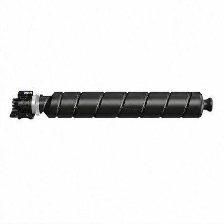 Cartouche de toner noire compatible Kyocera TK-8455