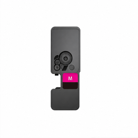 Cartouche de toner magenta compatible Kyocera TK-5440M / TK-5430M