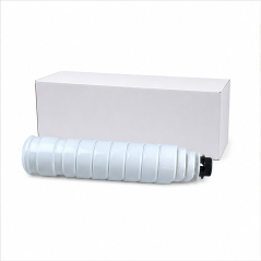 Compatible Lanier Type 4500D Black Toner FlashToner