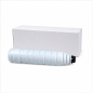 Toner compatible Lanier Type 4500D noir FlashToner